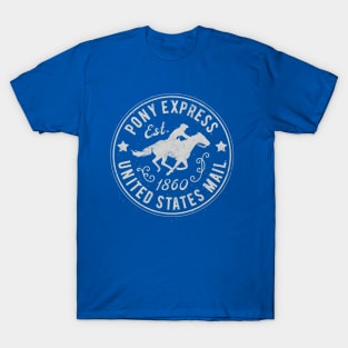 Run Animal And Man T-Shirt
